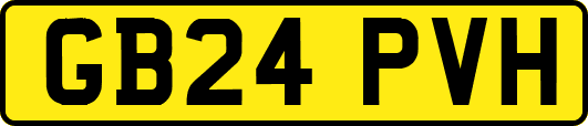 GB24PVH