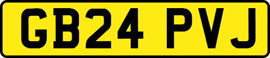 GB24PVJ