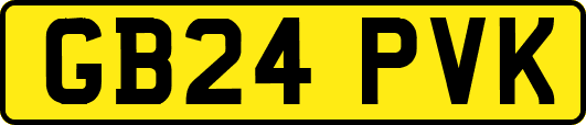 GB24PVK
