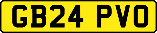 GB24PVO