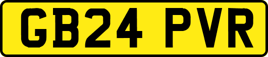 GB24PVR