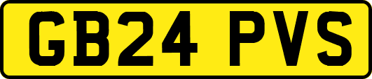 GB24PVS