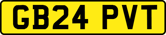 GB24PVT