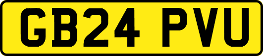 GB24PVU