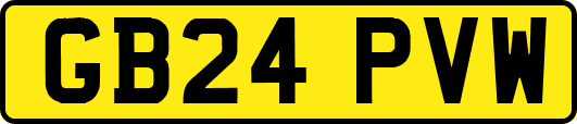 GB24PVW