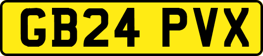 GB24PVX