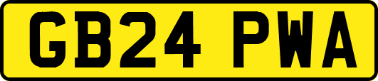 GB24PWA