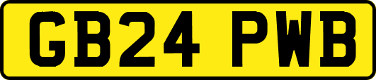 GB24PWB
