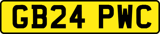 GB24PWC