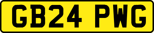 GB24PWG