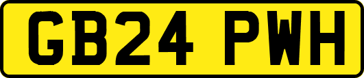 GB24PWH