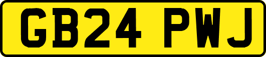 GB24PWJ