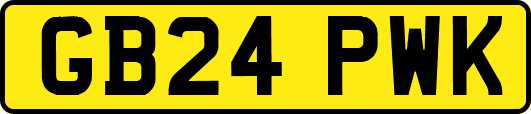 GB24PWK