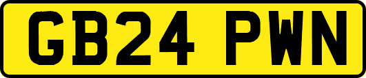 GB24PWN
