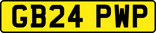 GB24PWP