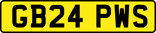 GB24PWS