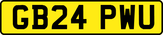 GB24PWU