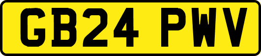 GB24PWV