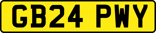 GB24PWY