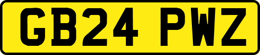 GB24PWZ