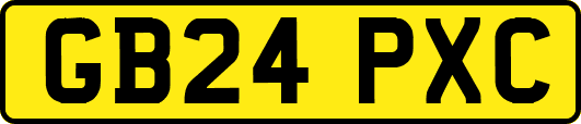 GB24PXC