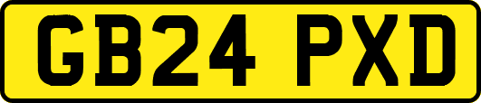 GB24PXD