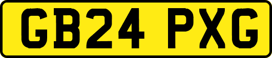 GB24PXG