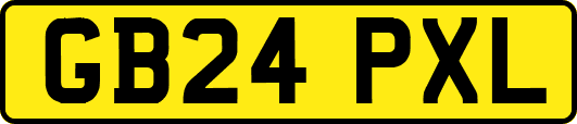 GB24PXL