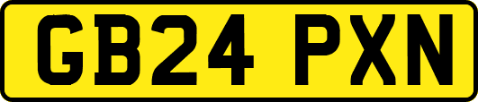 GB24PXN