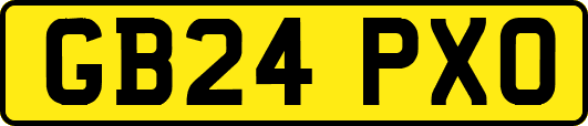 GB24PXO