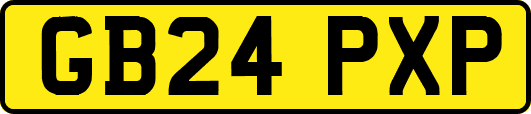 GB24PXP