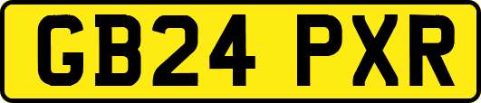 GB24PXR