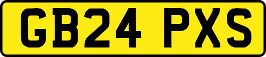 GB24PXS
