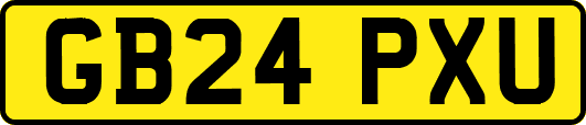 GB24PXU