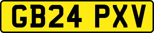 GB24PXV