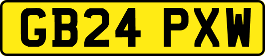 GB24PXW