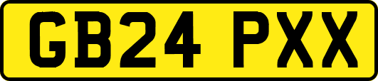 GB24PXX