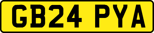 GB24PYA