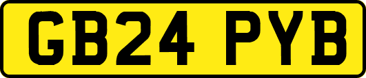 GB24PYB