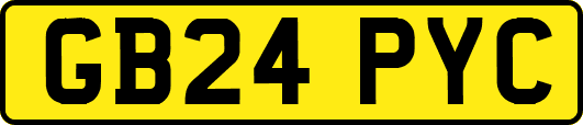 GB24PYC