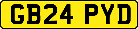 GB24PYD