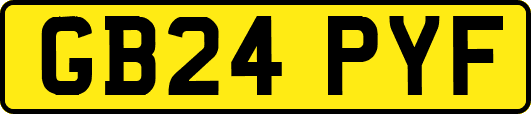 GB24PYF