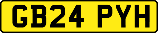 GB24PYH