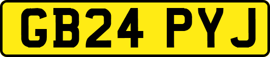 GB24PYJ
