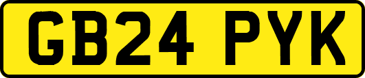 GB24PYK