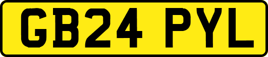 GB24PYL