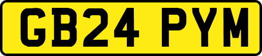 GB24PYM