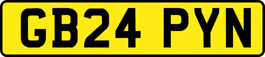 GB24PYN