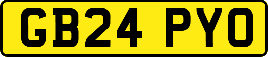 GB24PYO