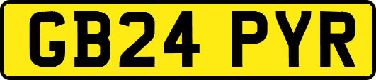 GB24PYR